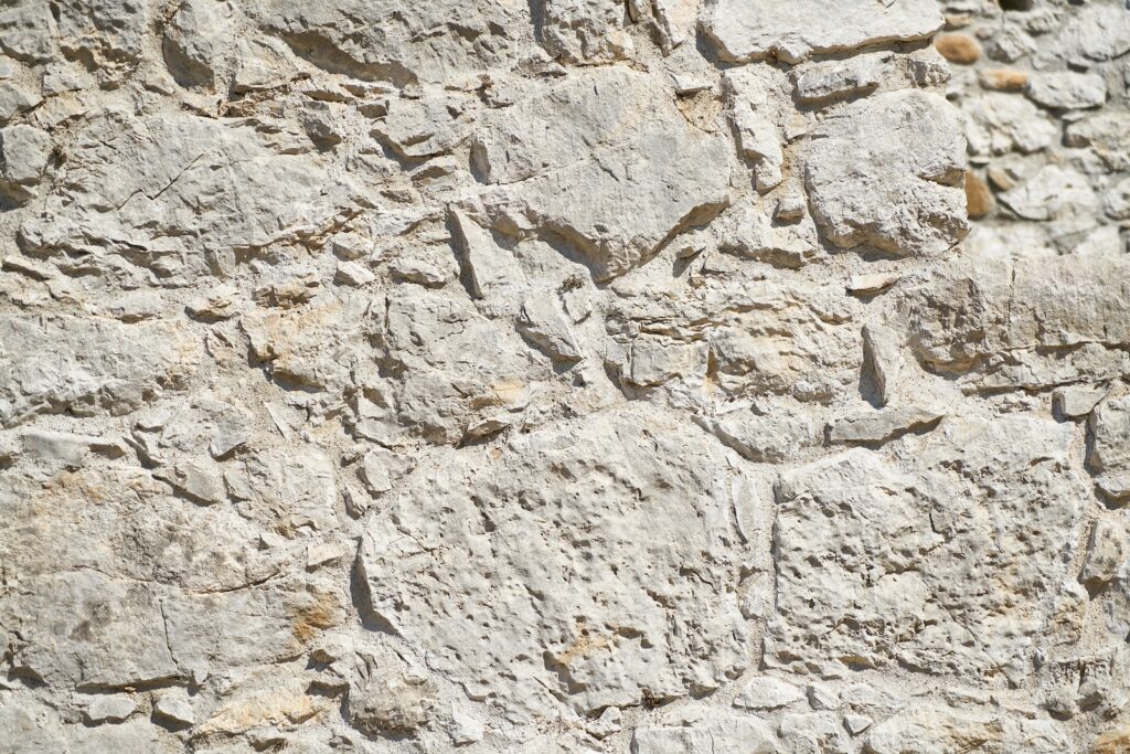 stone cladding