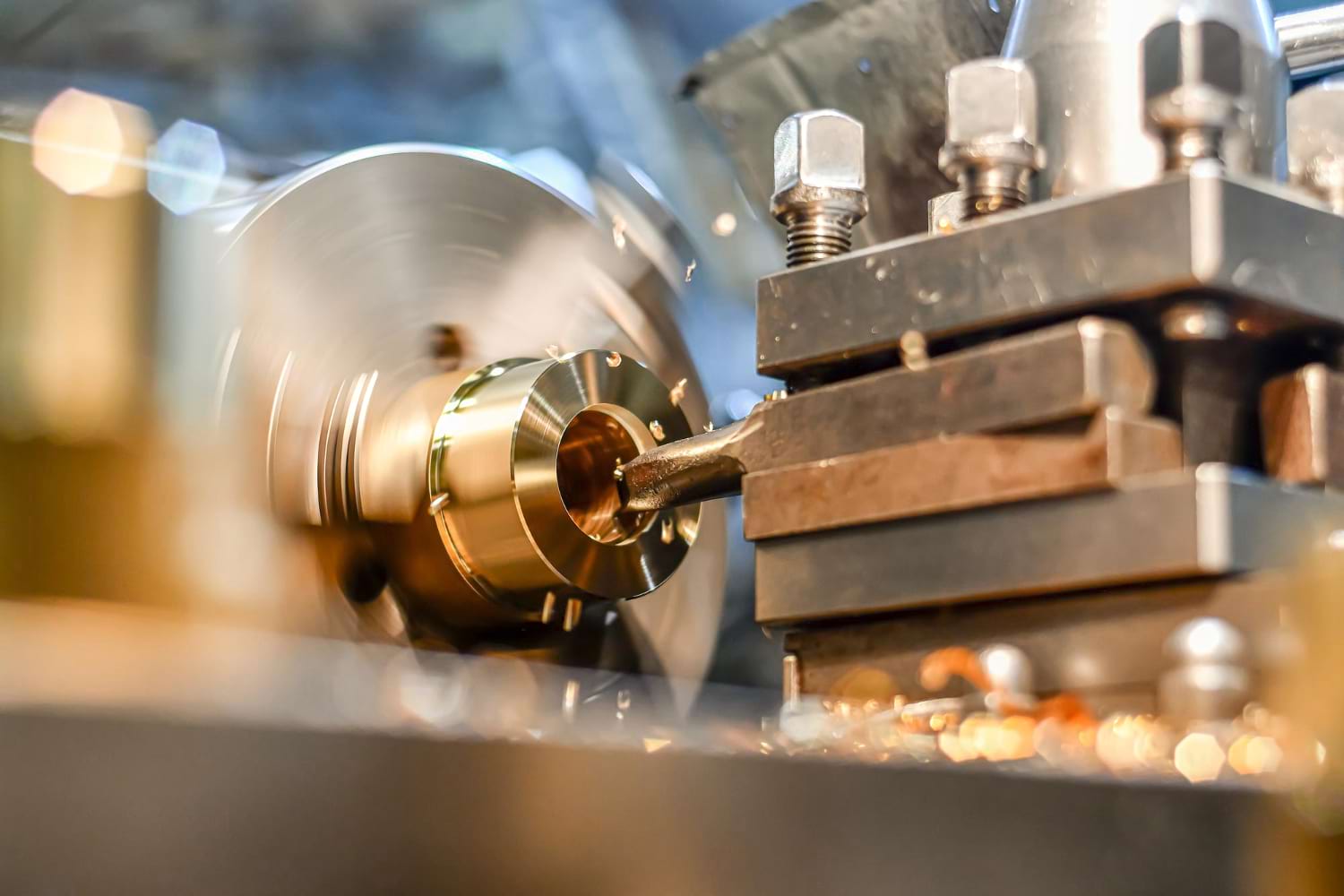 industrial mechanical clutches