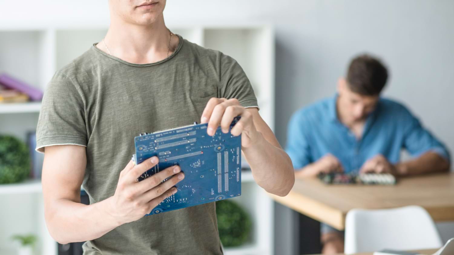 Technical writing services