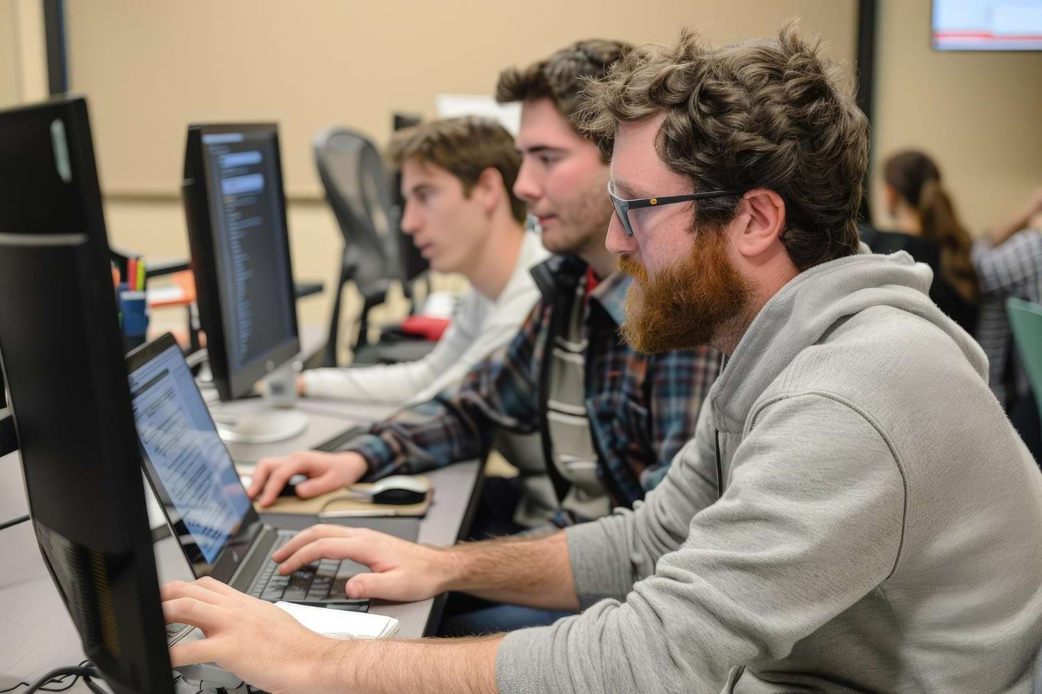 Outsourcing IT Projects